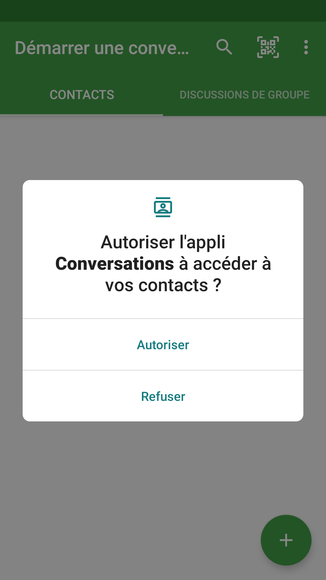 004 configurer conversation serveur messagerie instantanee luxembourg chatlux